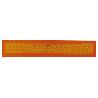 PLACA V-6 PARA VEHICULOS LARGOS 565X200MM.