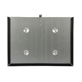 SOPORTE PARA PLACA V-11 M. PELIGROSAS
