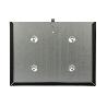 SOPORTE PARA PLACA V-11 M. PELIGROSAS