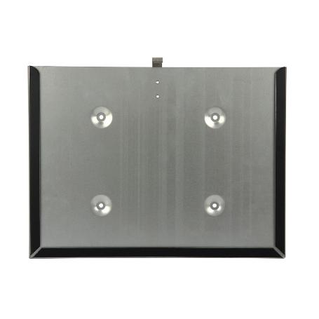 SOPORTE PARA PLACA V-11 M. PELIGROSAS