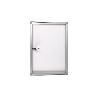 VITRINA PARA IMANES CON CIERRE (350X500MM)