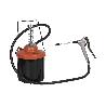 BOMBA DE GRASA PORTATIL 5 KILOS