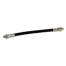 LATIGUILLO FLEXIBLE DE ENGRASE 225 MM