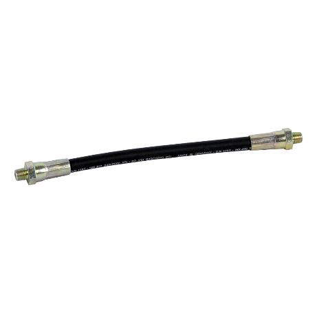 LATIGUILLO FLEXIBLE DE ENGRASE 225 MM