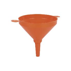 EMBUDO CÓNICO POLIETILENO 650 ML