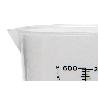 JARRA POLIPROPILENO 1000 ML