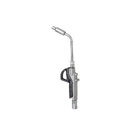 PISTOLA LUBRICANTE 45° CON CONTADOR DIGITAL