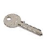 LLAVE SERRETA 5 PITONES EN BRUTO   CAJA 5 UNID.