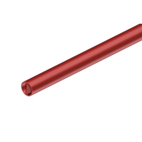 TUBO ROJO ANTIPÁNICO LONGITUD 950MM