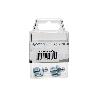BL 2 UNITS RECTO M-10/100   CAJA 10 UNID.