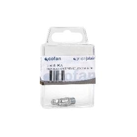 BL 1 UND SEMICURVO M-6/100   CAJA 10 UNID.