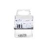 BL 1 UND SEMICURVO M-8/125   CAJA 10 UNID.