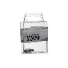 BL 1 UND CURVO M-8/100   CAJA 10 UNID.