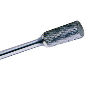 FRESA ROTATIVA CILINDRICA CON CORTE 4MM.