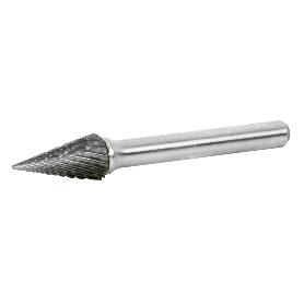 FRESA ROTATIVA CÓNICA 6MM.
