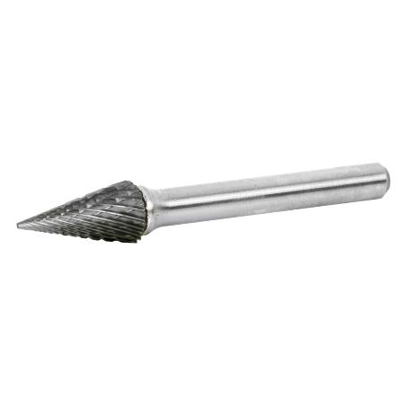 FRESA ROTATIVA CÓNICA 6MM.