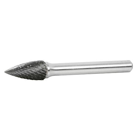 FRESA ROTATIVA SERIE LARGA ÁRBOL 12MM.