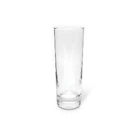 PACK 6 UDS VASO TUBO 31.5 CL MODELO MALBORK  16.6X6CM