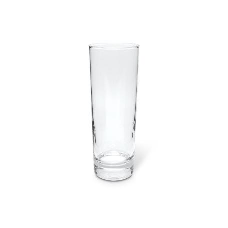 PACK 6 UDS VASO TUBO 31.5 CL MODELO MALBORK  16.6X6CM