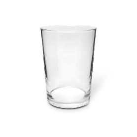 PACK 6 UDS VASO COMBI/SIDRA 52 CL MODELO HAMPTON