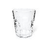PACK 6 UDS VASO AGUA 30,5 CL MODELO LUBLIN