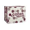 PACK DE 6 COPAS  DE VINO 44 CL MODELO ÁGATA