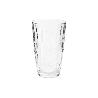 PACK 6 VASOS ALTO VIDRIO 47 CL COLOR PURPURA MODELO JADE