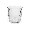 PACK 6 VASOS DE AGUA VIDRIO 30.5 CL MODELO JADE
