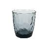 PACK 6 VASOS DE AGUA VIDRIO 30.5 CL MODELO JADE