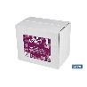 PACK  COPA CATAVINOS   6 UNIDADES 17 CL 15 CM
