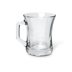 PACK 6 UDS TAZA CAFÉ/INFUSIÓN 22.5 CL