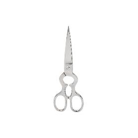 TIJERA DE ACERO INOXIDABLE PARA PESCADO 21 CM