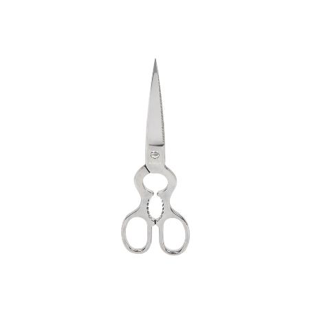 TIJERA DE ACERO INOXIDABLE PARA PESCADO 21 CM