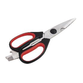 TIJERAS DE COCINA MULTIUSOS DESMONTABLES 21,5 CM