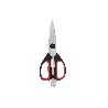 TIJERAS DE COCINA MULTIUSOS DESMONTABLES 21,5 CM