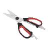 TIJERAS DE COCINA MULTIUSOS DESMONTABLES 21,5 CM
