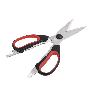 TIJERAS DE COCINA MULTIUSOS DESMONTABLES 21,5 CM