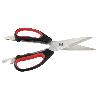 TIJERAS DE COCINA MULTIUSOS DESMONTABLES 21,5 CM