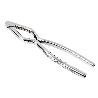 CASCANUECES DE ACERO INOXIDABLE 18 CM
