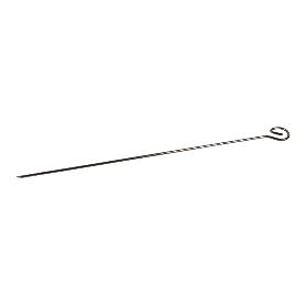 PINCHO INOX 350 MM   CAJA 6 UNID.
