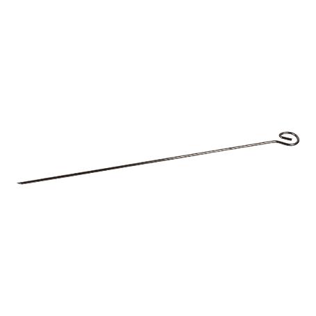 PINCHO INOX 350 MM   CAJA 6 UNID.