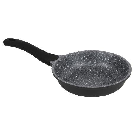 SARTÉN Ø26CM INDUCCIÓN ALUM. FORJADO M. ANZIO