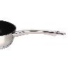 SARTEN INOX INDUC. MODELO POLENTA Ø180 MM