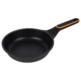 SARTÉN 20 CM FULL INDUCTION ALUMINIO FUNDIDO OLIVIER