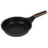 SARTÉN 20 CM FULL INDUCTION ALUMINIO FUNDIDO OLIVIER