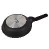 SARTÉN 20 CM FULL INDUCTION ALUMINIO FUNDIDO OLIVIER