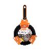 SARTÉN 20 CM FULL INDUCTION ALUMINIO FUNDIDO OLIVIER