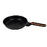 SARTÉN 24 CM FULL INDUCTION ALUMINIO FUNDIDO OLIVIER