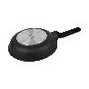 SARTÉN 24 CM FULL INDUCTION ALUMINIO FUNDIDO OLIVIER