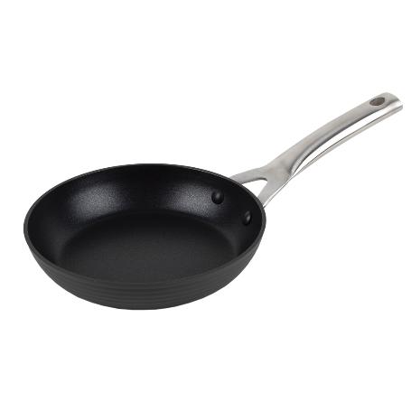 SARTÉN 20 CM FULL INDUCTION ALUMINIO FORJADO MARLÓN